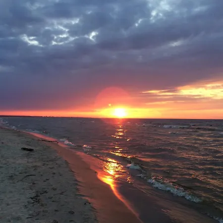 Mazowiecka ホームステイ *