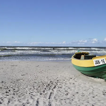 Mazowiecka ホームステイ ヤンタル