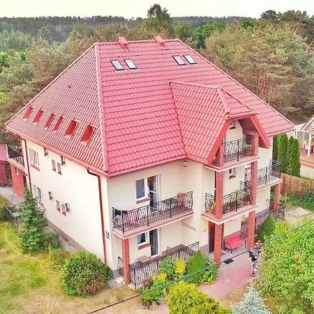 Mazowiecka *