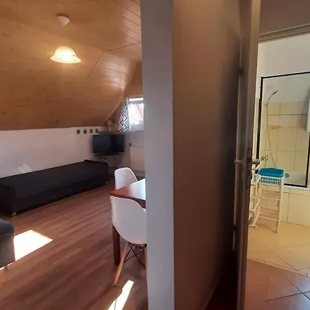 Mazowiecka Séjour chez l'habitant