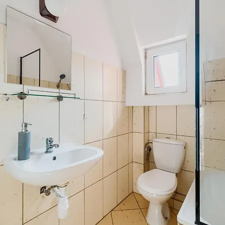 Séjour chez l'habitant Mazowiecka