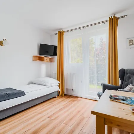 Mazowiecka ホームステイ