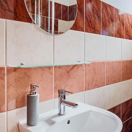 Séjour chez l'habitant Mazowiecka