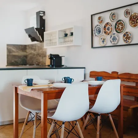 Séjour chez l'habitant Mazowiecka