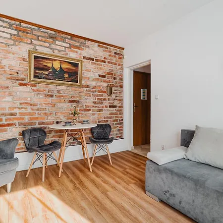 Mazowiecka Séjour chez l'habitant