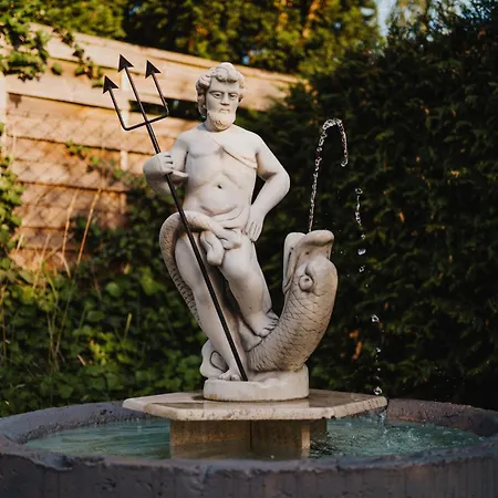 Séjour chez l'habitant Mazowiecka *