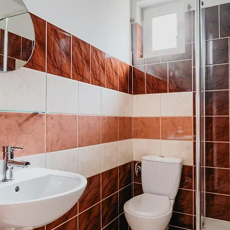 Séjour chez l'habitant Mazowiecka *