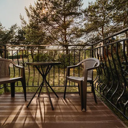 Mazowiecka ホームステイ *